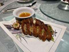 -山外山菜馆(玉泉路店)