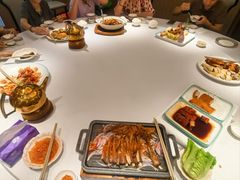 -海宝酒家(中山四路店)