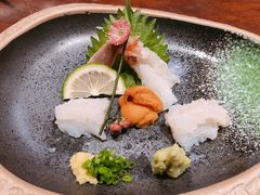 -加奈日本料理