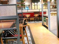 葡式蛋挞-比格比萨自助(万柳华联店)