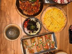 -KimPro 辛普乐概念韩餐