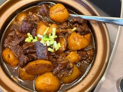 -香雪海饭店中餐厅(湖滨店)