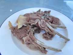 -小叶手抓·清真食品(治平路店)