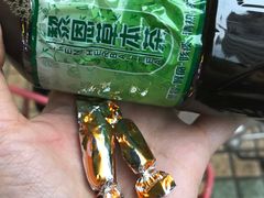 黎恩凉茶-黎雪珍凉茶(北京路店)
