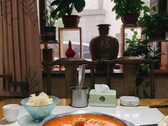 -聚黔堂凯里酸汤鱼美食店