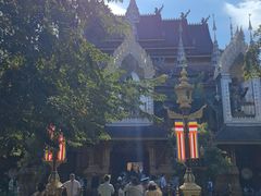-西双版纳总佛寺