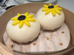 凤凰流沙包-伯衡55·吉品轩(乌鲁木齐南路店)