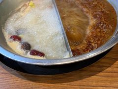 -傣妹火锅(罗宾森购物中心店)