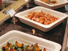 -天骄国际酒店·布拉格西餐厅(白石湖店)