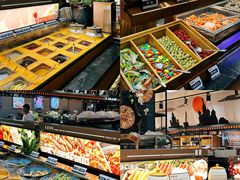 -韩盛·盛江山自助料理(奥体万达店)