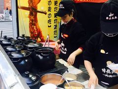 -降龙爪爪(建设路2店)