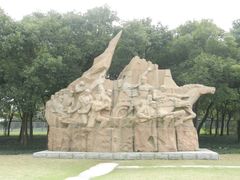-东方绿舟景区