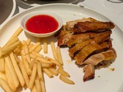-粗茶淡饭·汉口公馆(循礼门店)