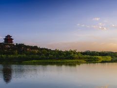 -永定河休闲森林公园