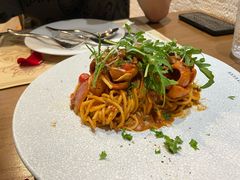 -Mark&Mars Restaurant