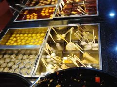 -江东关东煮(江南新地商业街店)