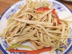 -草包包子铺(宽厚里店)