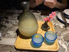 -绿茶餐厅(城西银泰城店)