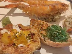 -牛YO寿喜烧·铁板烧和牛火锅自助(市府恒隆店)