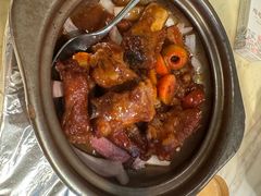-陶陶居酒家(环市东店)
