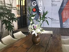 -太平老街-前行美术馆