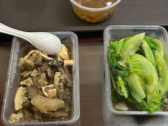 -好成财牛排馆(涂门街总店)