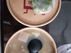-沃头蠔干粥(同安总店)