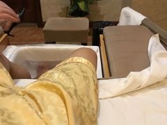 包房-唐宫足道·SPA·影院会馆(木渎店)