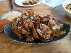 -付小姐在成都(川沙店)