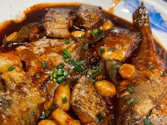 -壹只菜·崇明本地特色菜(崇明南门店)