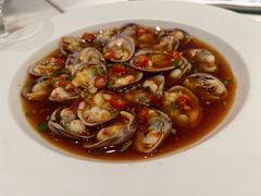 熟腌花蛤-顺味凤城(九六广场店)