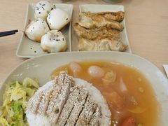 -百家鸡味馆(清泰店)
