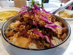 -大茴香越法料理(SOHO复兴店)