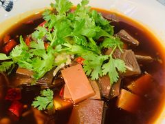 -翠亭酒家(山西南路店)