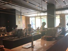 -星巴克(深圳布吉万象汇4F店)