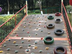 -天河儿童公园