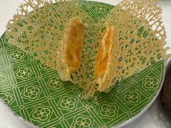 海胆锅贴-品海楼·大连海胆锅贴馆(东港店)