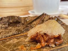 -利苑酒家(金宝店)