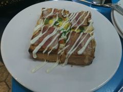 -阿信厚吐司(曾厝垵店)