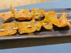 -伊带伊路新疆美食府(呼家楼店)
