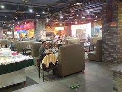 -食上东新街美食街区(民乐新都会店)