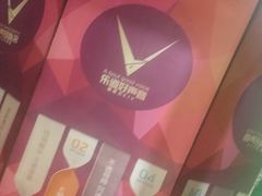 -乐道好声音量贩式KTV(北行店)