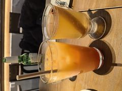 龙舌兰日出-FABIO’S费比欧披萨餐厅