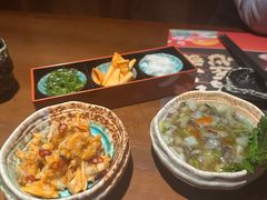 -弓二·烧鸟居酒屋(财富购物中心店)