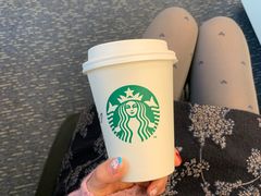 卡布奇诺-星巴克臻选(南京艾尚天地店)