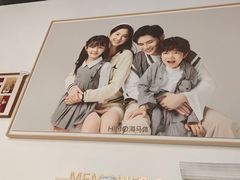 -海马体照相馆(天津世纪都会店)