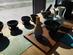 -澜沧古茶·商务茶馆(萧山人民广场店)