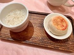 -江南灶中餐厅(南京香格里拉店)