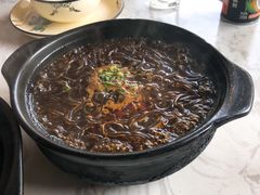 肉末粉丝煲-阿龙酒煲(海宁新苑路店)