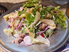 -首尔烤肉大排档(合生汇店)